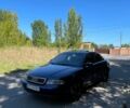 Синій Ауді А4, об'ємом двигуна 1.6 л та пробігом 292 тис. км за 1550 $, фото 1 на Automoto.ua