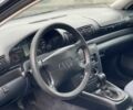 Синій Ауді А4, об'ємом двигуна 1.8 л та пробігом 300 тис. км за 1450 $, фото 13 на Automoto.ua