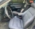 Синий Ауди А4, объемом двигателя 1.8 л и пробегом 367 тыс. км за 2400 $, фото 10 на Automoto.ua