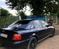 Ауди А4 1995 в Новоукраинке на Automoto.ua Синий Ауди А4, объемом двигателя 1.6 л и пробегом 266 тыс. км за 3300 $, фото 3 на Automoto.ua