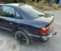 Синий Ауди А4, объемом двигателя 1.9 л и пробегом 259 тыс. км за 1400 $, фото 7 на Automoto.ua