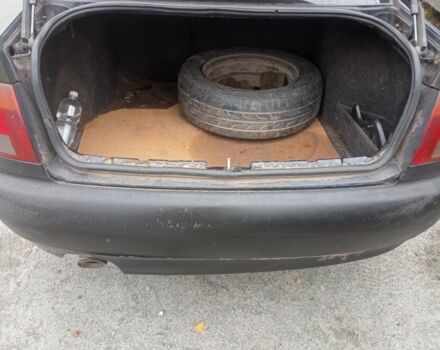 Синій Ауді А4, об'ємом двигуна 0 л та пробігом 170 тис. км за 500 $, фото 4 на Automoto.ua