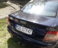 Синий Ауди А4, объемом двигателя 0 л и пробегом 497 тыс. км за 950 $, фото 5 на Automoto.ua