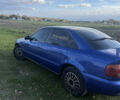 Ауди А4 1995 в Житомире на Automoto.ua Синий Ауди А4, объемом двигателя 1.6 л и пробегом 250 тыс. км за 2799 $, фото 3 на Automoto.ua