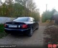 Синий Ауди А4, объемом двигателя 1.8 л и пробегом 265 тыс. км за 3699 $, фото 2 на Automoto.ua