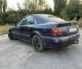 Синий Ауди А4, объемом двигателя 1.9 л и пробегом 259 тыс. км за 1400 $, фото 6 на Automoto.ua