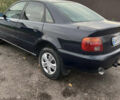Ауди А4 1995 в Бердичеве на Automoto.ua Синий Ауди А4, объемом двигателя 1.8 л и пробегом 280 тыс. км за 2450 $, фото 2 на Automoto.ua