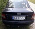 Синий Ауди А4, объемом двигателя 0 л и пробегом 497 тыс. км за 950 $, фото 1 на Automoto.ua