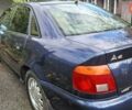 Синий Ауди А4, объемом двигателя 1.8 л и пробегом 310 тыс. км за 3300 $, фото 3 на Automoto.ua