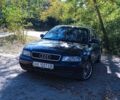 Синий Ауди А4, объемом двигателя 1.6 л и пробегом 280 тыс. км за 3300 $, фото 1 на Automoto.ua