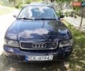 Синий Ауди А4, объемом двигателя 0 л и пробегом 497 тыс. км за 950 $, фото 2 на Automoto.ua