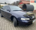 Синий Ауди А4, объемом двигателя 1.8 л и пробегом 353 тыс. км за 2990 $, фото 1 на Automoto.ua