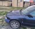 Синій Ауді А4, об'ємом двигуна 1.6 л та пробігом 290 тис. км за 700 $, фото 1 на Automoto.ua
