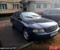 Синій Ауді А4, об'ємом двигуна 1.6 л та пробігом 300 тис. км за 2800 $, фото 1 на Automoto.ua