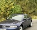 Синій Ауді А4, об'ємом двигуна 1.8 л та пробігом 300 тис. км за 1450 $, фото 3 на Automoto.ua