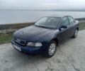 Синий Ауди А4, объемом двигателя 1.9 л и пробегом 342 тыс. км за 1299 $, фото 1 на Automoto.ua