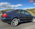 Синий Ауди А4, объемом двигателя 1.6 л и пробегом 343 тыс. км за 2000 $, фото 3 на Automoto.ua