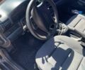 Синий Ауди А4, объемом двигателя 1.6 л и пробегом 409 тыс. км за 2900 $, фото 3 на Automoto.ua