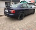 Синий Ауди А4, объемом двигателя 1.78 л и пробегом 444 тыс. км за 2150 $, фото 3 на Automoto.ua
