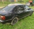 Синий Ауди А4, объемом двигателя 1.8 л и пробегом 367 тыс. км за 2400 $, фото 3 на Automoto.ua