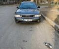 Синій Ауді А4, об'ємом двигуна 1.6 л та пробігом 400 тис. км за 1805 $, фото 1 на Automoto.ua