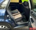 Синий Ауди А4, объемом двигателя 1.8 л и пробегом 313 тыс. км за 3500 $, фото 11 на Automoto.ua