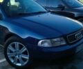 Синій Ауді А4, об'ємом двигуна 0 л та пробігом 308 тис. км за 3400 $, фото 5 на Automoto.ua