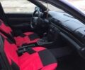 Синий Ауди А4, объемом двигателя 1.8 л и пробегом 444 тыс. км за 2568 $, фото 15 на Automoto.ua