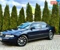 Синий Ауди А4, объемом двигателя 1.8 л и пробегом 353 тыс. км за 2950 $, фото 9 на Automoto.ua