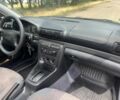 Синій Ауді А4, об'ємом двигуна 1.6 л та пробігом 312 тис. км за 2700 $, фото 11 на Automoto.ua
