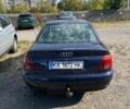 Синій Ауді А4, об'ємом двигуна 2.6 л та пробігом 380 тис. км за 1504 $, фото 1 на Automoto.ua