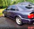 Синій Ауді А4, об'ємом двигуна 1.6 л та пробігом 300 тис. км за 2800 $, фото 2 на Automoto.ua