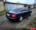 Синий Ауди А4, объемом двигателя 1.8 л и пробегом 0 тыс. км за 2600 $, фото 2 на Automoto.ua