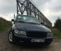 Синій Ауді А4, об'ємом двигуна 1.9 л та пробігом 390 тис. км за 1850 $, фото 1 на Automoto.ua