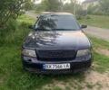 Синий Ауди А4, объемом двигателя 1.8 л и пробегом 367 тыс. км за 2400 $, фото 5 на Automoto.ua
