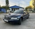 Синий Ауди А4, объемом двигателя 1.9 л и пробегом 259 тыс. км за 1700 $, фото 10 на Automoto.ua