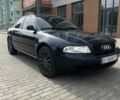 Синій Ауді А4, об'ємом двигуна 1.8 л та пробігом 451 тис. км за 3450 $, фото 1 на Automoto.ua