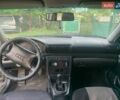 Синий Ауди А4, объемом двигателя 1.8 л и пробегом 367 тыс. км за 2400 $, фото 6 на Automoto.ua