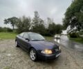 Синий Ауди А4, объемом двигателя 1.8 л и пробегом 300 тыс. км за 1800 $, фото 7 на Automoto.ua