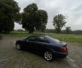 Синий Ауди А4, объемом двигателя 1.8 л и пробегом 300 тыс. км за 1800 $, фото 4 на Automoto.ua