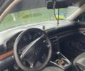 Синій Ауді А4, об'ємом двигуна 1.8 л та пробігом 295 тис. км за 3200 $, фото 4 на Automoto.ua