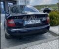 Синій Ауді А4, об'ємом двигуна 1.8 л та пробігом 400 тис. км за 1700 $, фото 4 на Automoto.ua