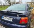 Синий Ауди А4, объемом двигателя 1.6 л и пробегом 25 тыс. км за 2600 $, фото 1 на Automoto.ua