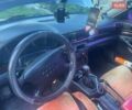 Синий Ауди А4, объемом двигателя 1.6 л и пробегом 350 тыс. км за 2650 $, фото 1 на Automoto.ua