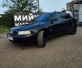 Синий Ауди А4, объемом двигателя 1.6 л и пробегом 500 тыс. км за 3100 $, фото 1 на Automoto.ua