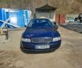Синій Ауді А4, об'ємом двигуна 1.6 л та пробігом 344 тис. км за 2300 $, фото 1 на Automoto.ua