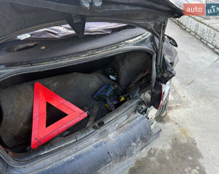 Синий Ауди А4, объемом двигателя 1.78 л и пробегом 350 тыс. км за 800 $, фото 1 на Automoto.ua