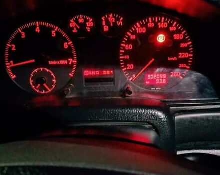 Ауди А4 1996 в Костополе на Automoto.ua Синий Ауди А4, объемом двигателя 1.78 л и пробегом 300 тыс. км за 3300 $, фото 17 на Automoto.ua