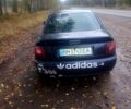 Синій Ауді А4, об'ємом двигуна 1.6 л та пробігом 300 тис. км за 2950 $, фото 4 на Automoto.ua