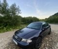 Синій Ауді А4, об'ємом двигуна 1.8 л та пробігом 295 тис. км за 2500 $, фото 1 на Automoto.ua